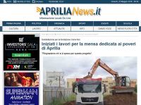 aprilia news